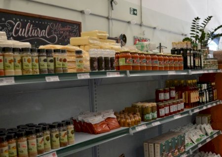 Ministério da Agricultura lança campanha para promover orgânicos