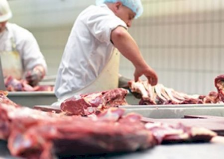 USDA reduz previsão de produção de carne vermelha e aves em 2023