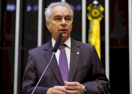 Brasil quer ter mais acesso a fertilizantes produzidos no Egito
