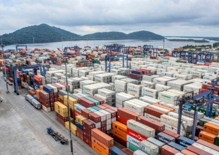 Exportações do agronegócio passam de US$ 15 bilhões em maio