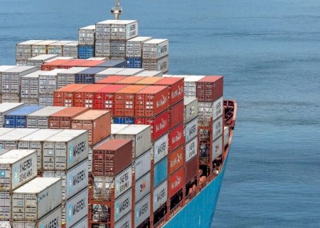 Recorde: produtos do agro movimentam US$ 14,8 bi em exportação em agosto