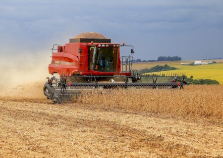 Colheita mais fraca aperta a oferta global, dizem gigantes do setor