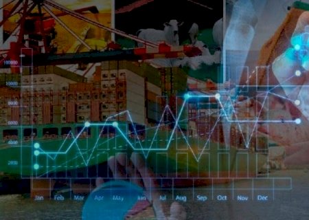 Ipea vê alta de 10,9% no PIB agropecuário do Brasil em 2023