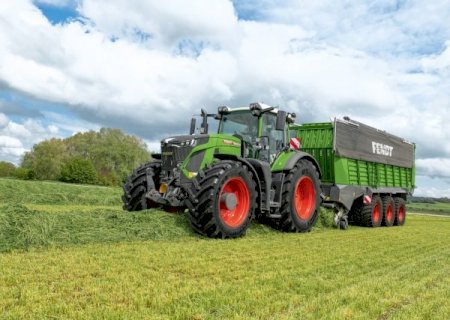 Dicas para conseguir o desempenho do seu maquinário agrícola
