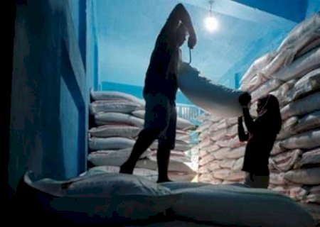 Produção de açúcar da Índia atinge 8,2 mi de t na safra 2022/23