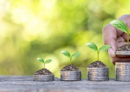 'Plano Safra não é gasto, é investimento'
