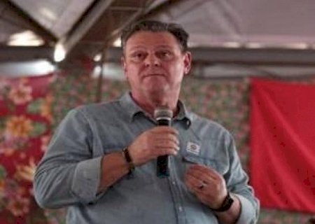 Governo repudia invasões de terra por “desordeiros' diz ministro