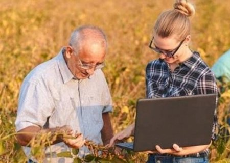 Mulher Agro: seus desafios e jornada de vida e profissão