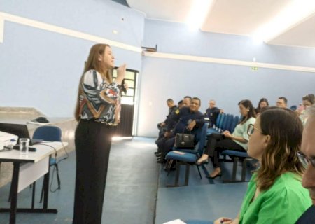 Diretores alinham plano de segurança nas escolas