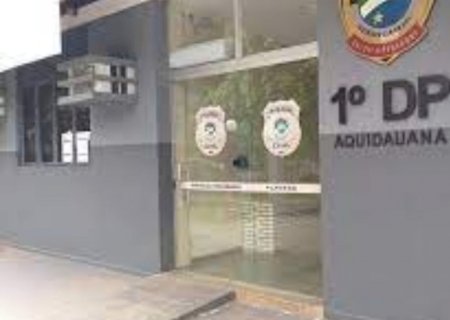Polícia investiga morte de criança de 2 anos levada de fraldas para hospital em MS