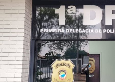 Agredida com pauladas e pedradas em Dourados, mulher pede medida protetiva contra ex-marido