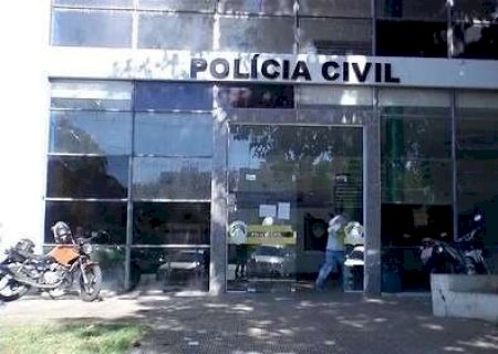 Mulher vai parar na delegacia depois de espalhar fake news sobre ataques