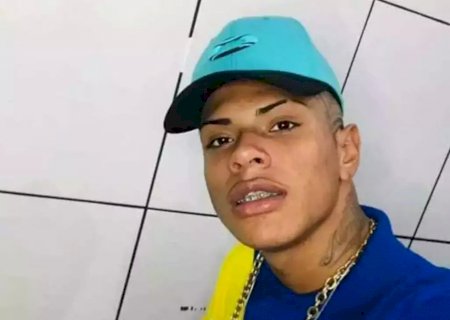 Jovem é morto após atirar contra policiais.