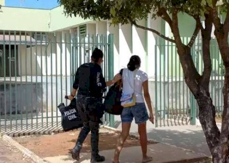 Mulher grávida e estuprada pelo marido é resgatada de fazenda