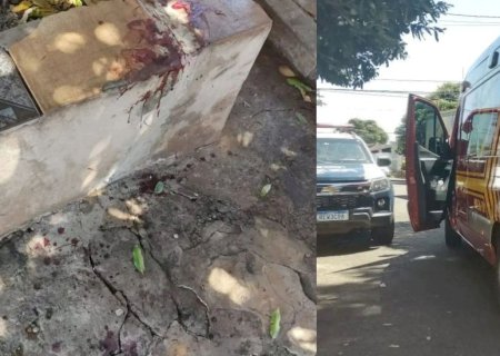 Irmãos têm prisão preventiva decretada após tentarem matar com golpes de facão em conveniência
