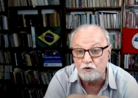 Frente da Agropecuária solicita prisão preventiva de líder do MST