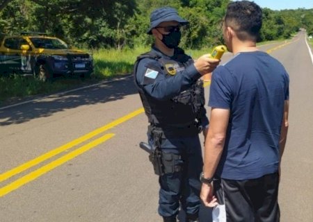 Batalhão de Polícia Militar Rodoviária divulga balanço positivo da “Operação Semana Santa 2023'