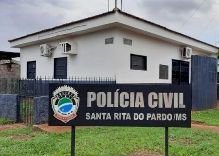 Empresário denuncia esquema para furtar produtos e quitar contas em loja de Santa Rita do Pardo