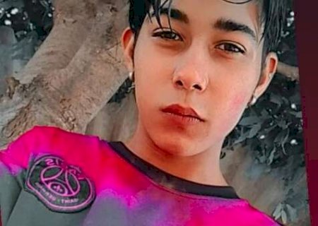 Corpo encontrado em rio é de jovem de 18 anos, desaparecido há 6 dias