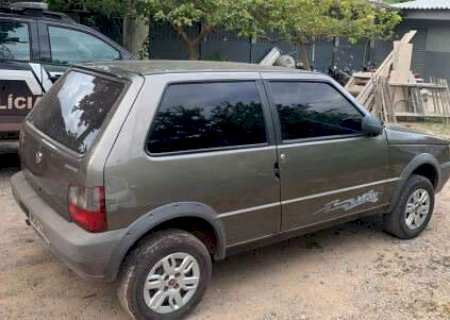Mulher sequestra e espanca rival no interior de MS