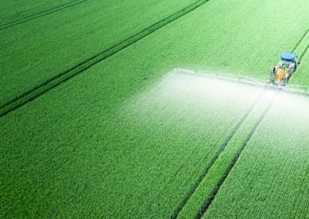 Poder de compra de adubos pelo agricultor tem melhor nível em 21 meses