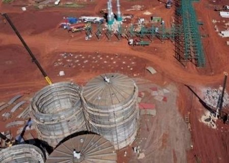 MS: Com mais uma usina, produção de etanol de milho vai crescer este ano