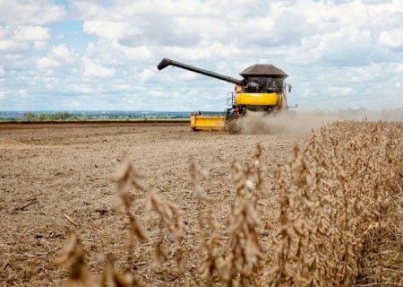 Riqueza do agro torna o Centro-Oeste a meca dos investimetos financeiros