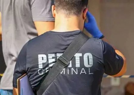 Suspeito de matar desafeto com barra de ferro diz que foi perseguido após briga