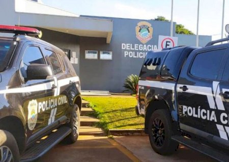 Traficante é preso com mais de 40 quilos de maconha em bicicleta na MS-289