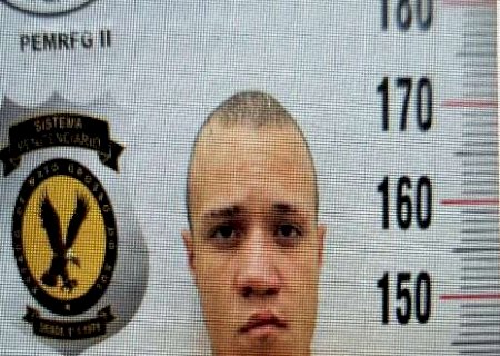 Suspeito de roubos &eacute; morto ap&oacute;s reagir &agrave; abordagem da pol&iacute;cia