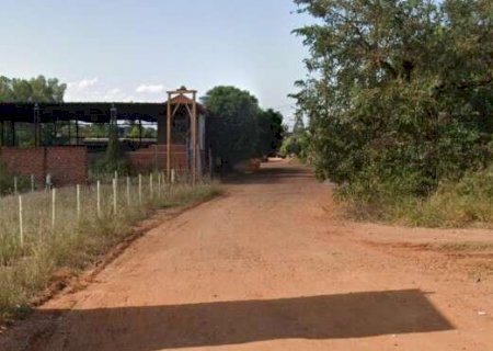 Vizinho encontra homem morto com les&otilde;es no pesco&ccedil;o e sinais de agress&atilde;o
