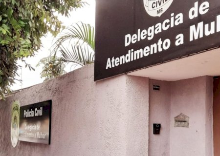 Preso homem que mantinha esposa em cárcere, sem comida em casa por 4 dias