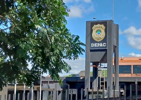 Com arma ‘para acertar contas’, homem é preso em aldeia de Dourados