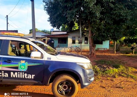 Promuse do 8° BPM fiscaliza medidas protetivas de urgência e realiza visitas técnicas em Nova Casa Verde