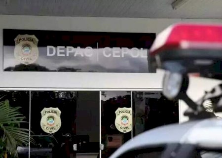 Sem comida, idoso &eacute; resgatado em meio a fezes no MS