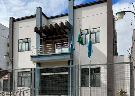 Ação da PF busca atiradores em 2 cidades de MS