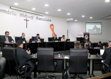 Vereadores reclamam falta de suporte para atendimento de emergência em Nova Casa Verde