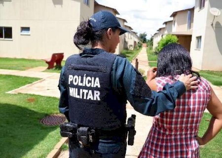 Casos de feminicídio caíram 50% nos primeiros cinco meses de 2023