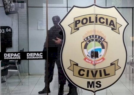 Homem tenta separar briga durante festa e, é esfaqueado no abdômen