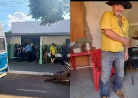 Homem foi morto pelo filho por não aceitar opção sexual da neta