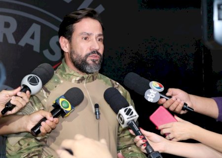 Reviravolta no caso de suposto sequestro em Campo Grande Polícia Civil descobre que idosa mentiu por vergonha de dizer que caiu no golpe do bilhete premiado