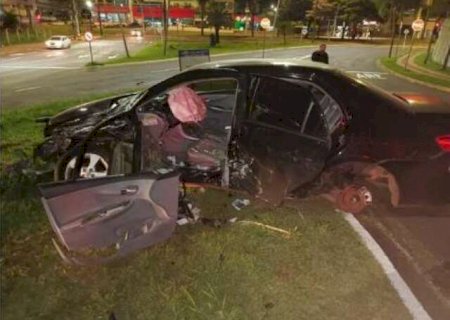 Médico vira réu pela terceira vez por dirigir bêbado