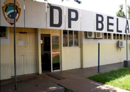 Após invadir casa e tentar bater em cadeirante, homem é morto com golpe de faca
