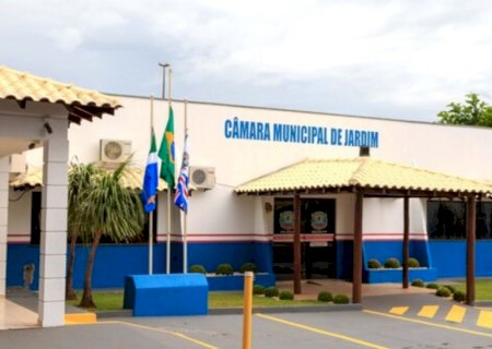 MPMS vai apurar falta de vereadores em sessões da Câmara Municipal de Jardim