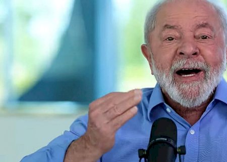 Lula diz que Brasil não precisa ter uma meta de inflação "tão rígida"