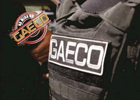 Operação contra advogados cumpre mandados em 8 cidades de MS