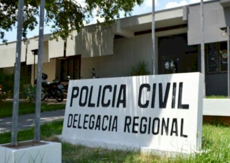 Homem de 52 anos fica em estado grave após ser esfaqueado com canivete em conveniência