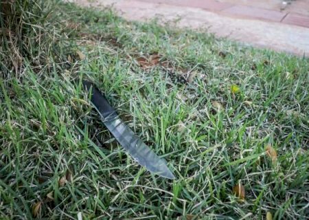 Adolescente é baleado por PM de folga ao tentar invadir residência
