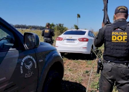 Adolescente morre em confronto com policiais do DOF.