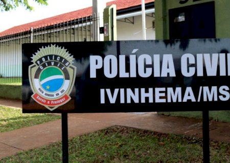 IVINHEMA: 'Vou matar ele e cortar ele em pedacinhos', homem ameaça irmão no Bairro Vitória
